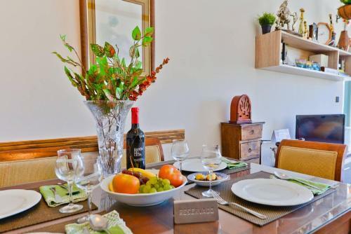 Apartamento Yaiza