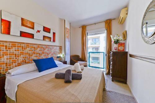 Apartamento Yaiza