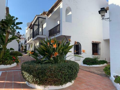 Casa Mar�a