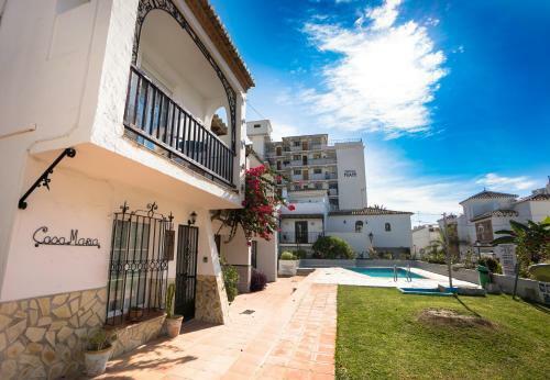 Casa Mar�a
