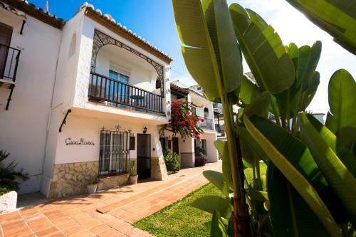 Casa Mar�a