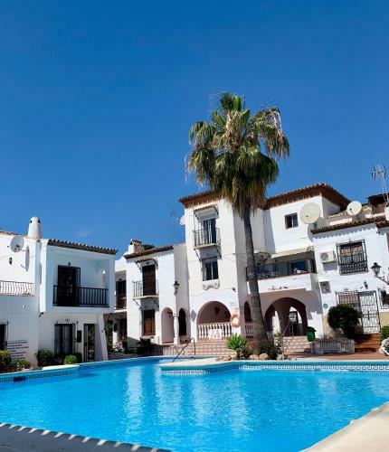 Casa Mar�a