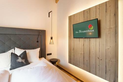 Apartamento Das Krumerhaus