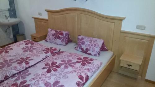 Apartamento Haus Anna