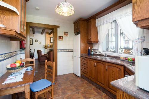 Agroturismo Villa Triana