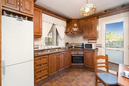 Agroturismo Villa Triana