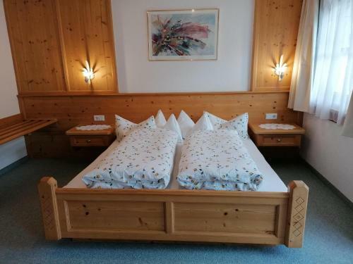 Apartamento Ferienwohnung Wanger