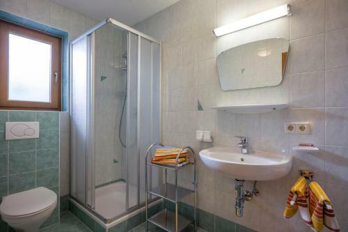 Apartamento Lippnerhof
