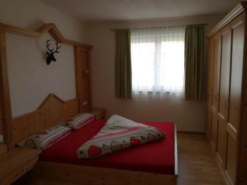 Apartamento Ferienwohnung Lechner Daniel