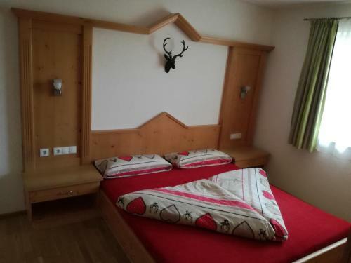 Apartamento Ferienwohnung Lechner Daniel