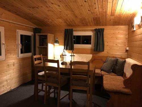 Zillertal Lodge