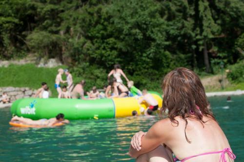 Zillertal Lodge