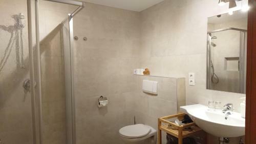 Apartamento Ledererhof