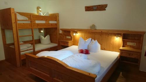 Apartamento Ledererhof