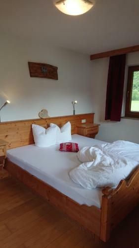 Apartamento Ledererhof