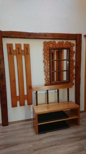 Apartamento Ledererhof