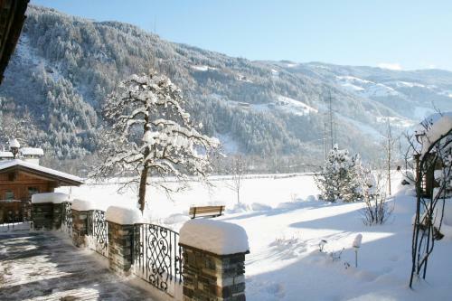 Apartamento Ledererhof