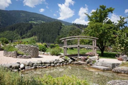 Apartamento Ledererhof