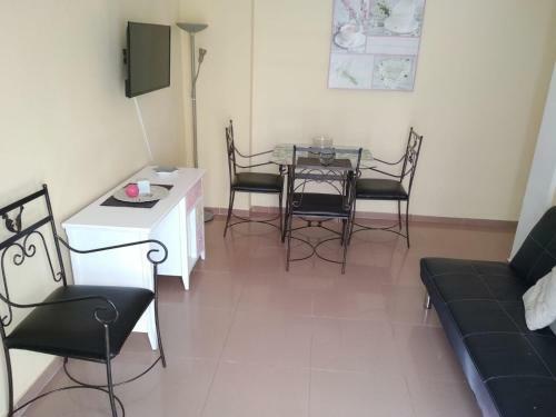 Nerja Apartamento Turistico 2b