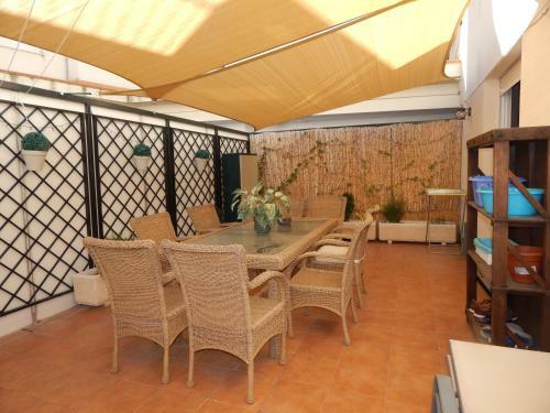 Fantastico Apartamento En El Centro de Nerja