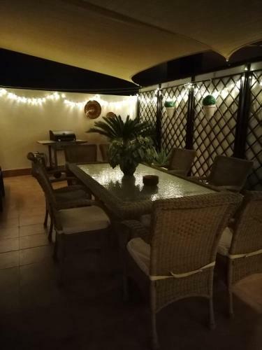 Fantastico Apartamento En El Centro de Nerja