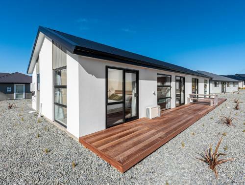 Tekapo Inn Apartments