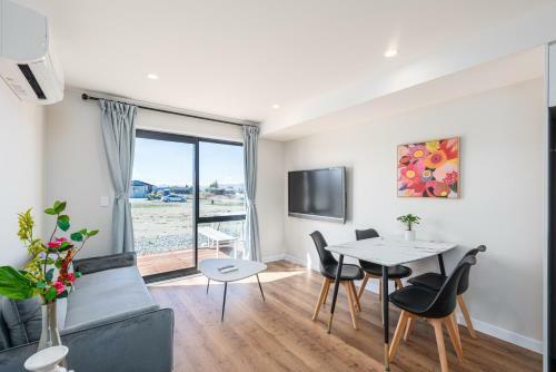Tekapo Inn Apartments