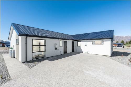 Tekapo Inn Apartments