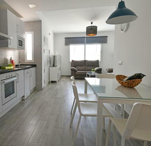 Apartamento Las Terrazas Del Sol