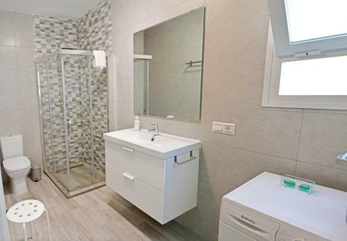 Apartamento Las Terrazas Del Sol