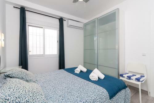 Apartamento Las Terrazas Del Sol