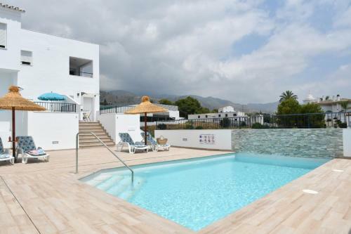 Apartamento Las Terrazas Del Sol