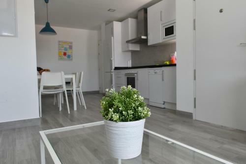 Apartamento Las Terrazas Del Sol