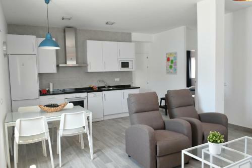 Apartamento Las Terrazas Del Sol