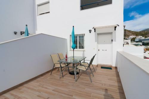 Apartamento Las Terrazas Del Sol