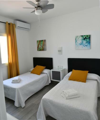 Apartamento Las Terrazas Del Sol