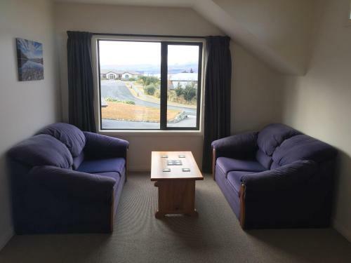 Apartamento Alpine Loft