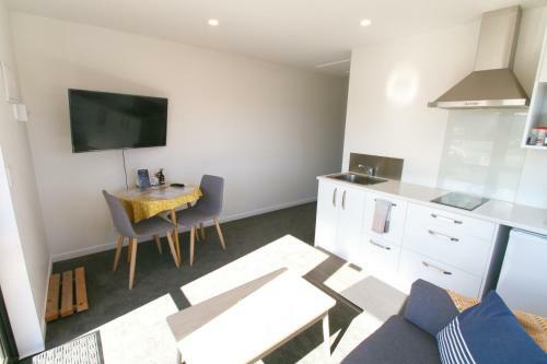 Apartamento Studio 18 Rodman