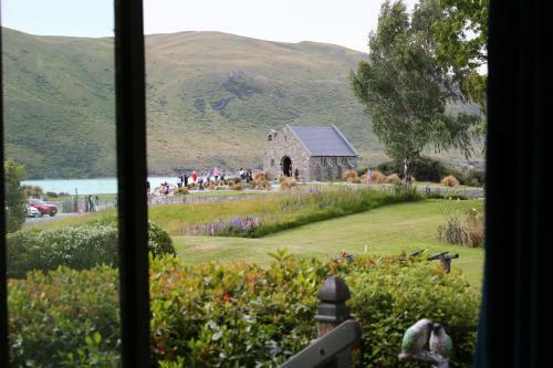 Hostal Star Dream Manor