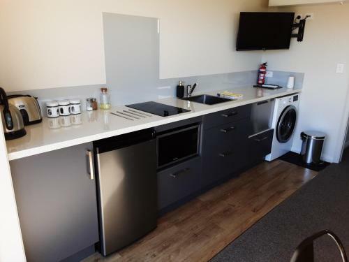Apartamento Two Thumbs Unit 1