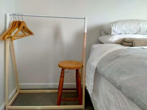 Lake Tekapo Double Room