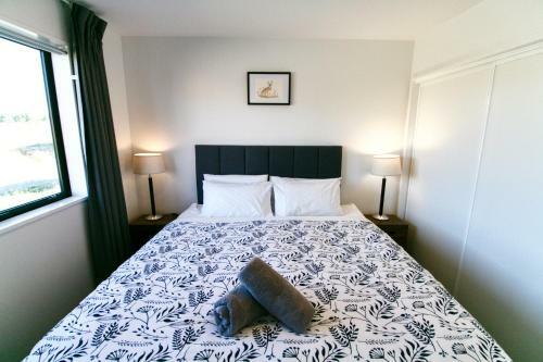 Apartamento 18 Rodman