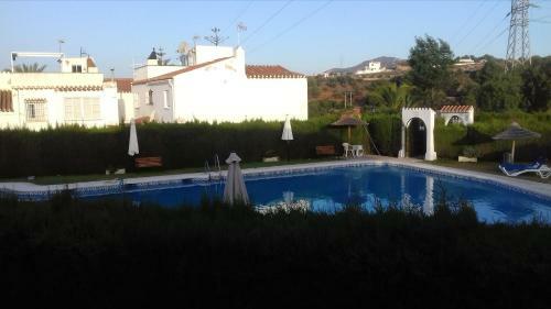 Bed & Breakfast Estudio Costa Del Sol