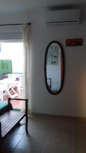 Bed & Breakfast Estudio Costa Del Sol