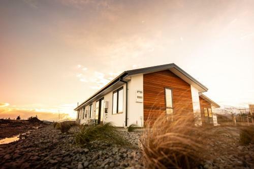 Apartamento Tekapo Space