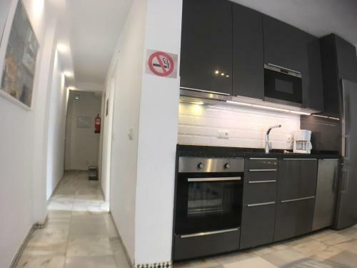 Rio Marina Apartment