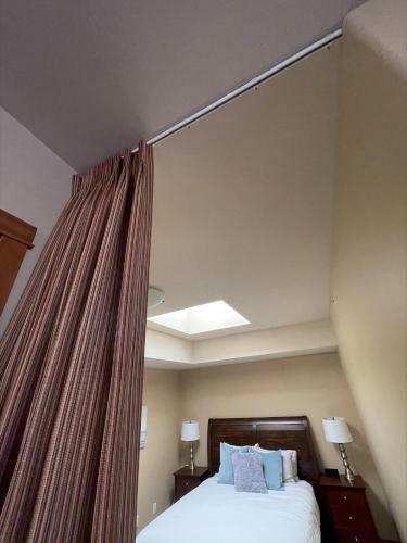 Apartamento Cascade Suite-three Bedroom Penthouse