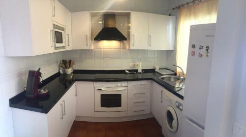 Apartamentos Luna De Nerja