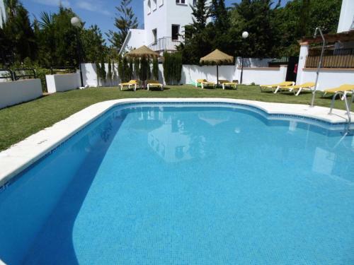 Apartamentos Luna De Nerja