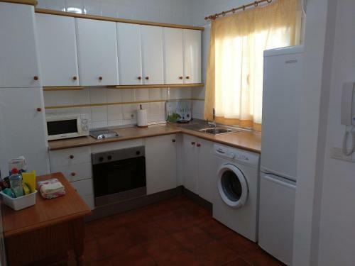 Apartamentos Luna De Nerja